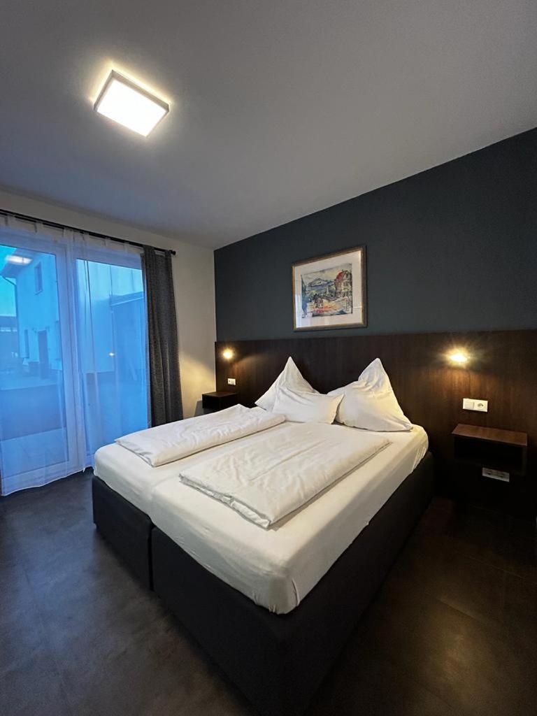 Hotel Restaurant Ayhan Burgdorf  Extérieur photo