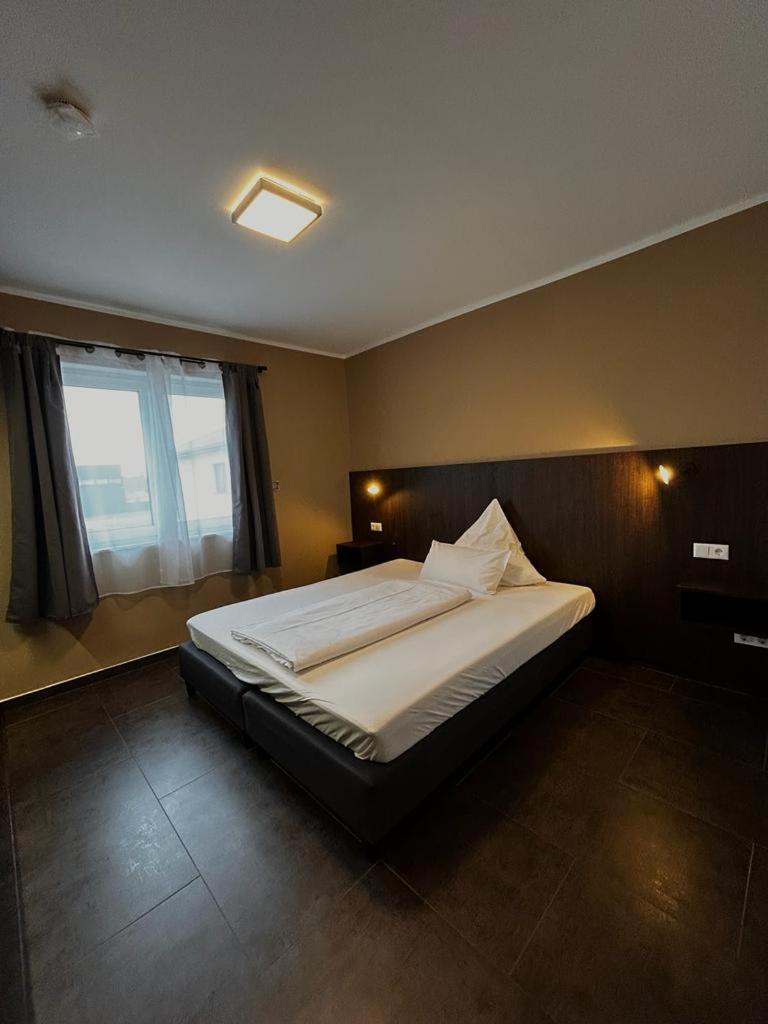 Hotel Restaurant Ayhan Burgdorf  Extérieur photo
